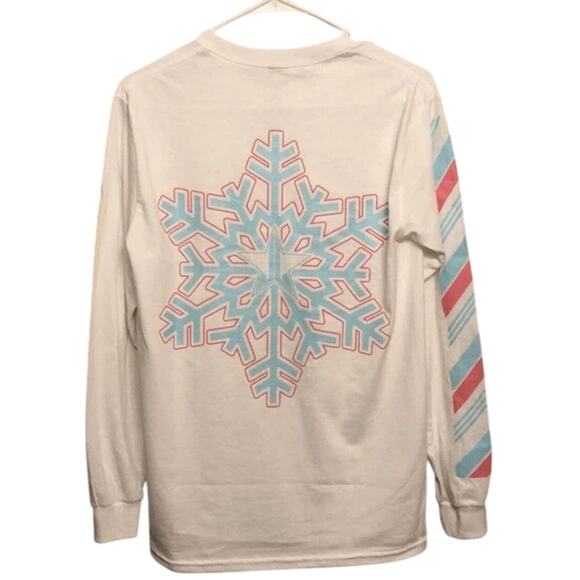 Jeffree Star Long Sleeve T-shirt - Size 3x - Picture 2 of 5